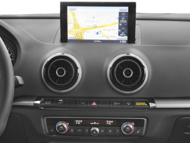 2016 Audi A3 e-tron 1.4T Premium