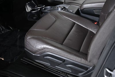 2015 BMW i3 with Range Extender