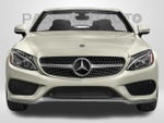 2017 Mercedes-Benz C-Class C 300 4MATIC®