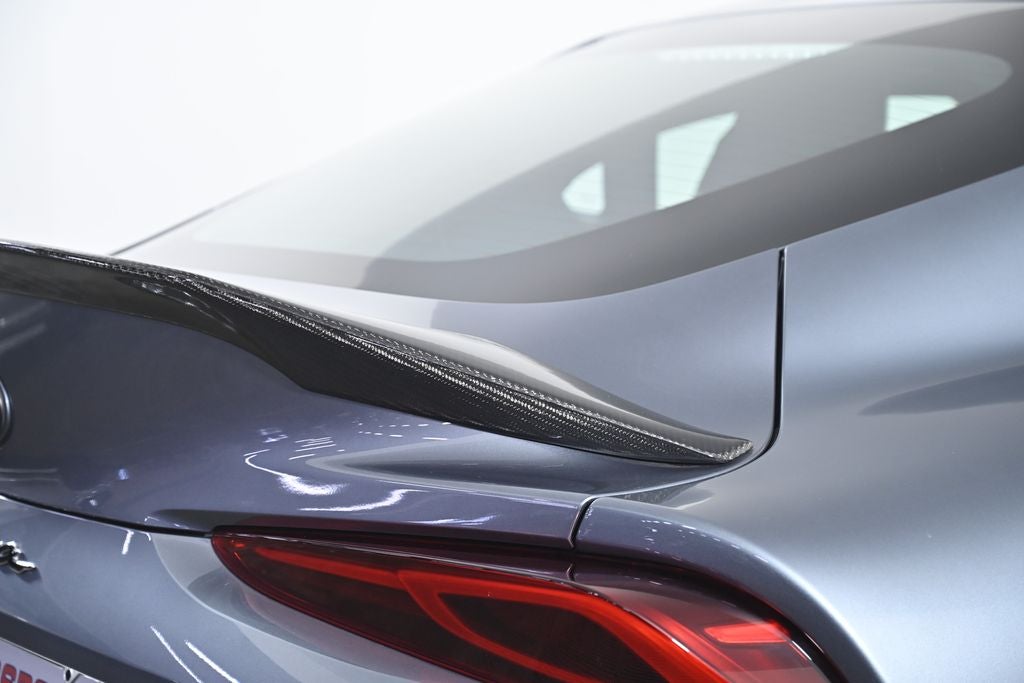 2022 Toyota Supra 3.0 Premium