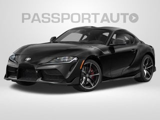 2021 Toyota Supra 3.0