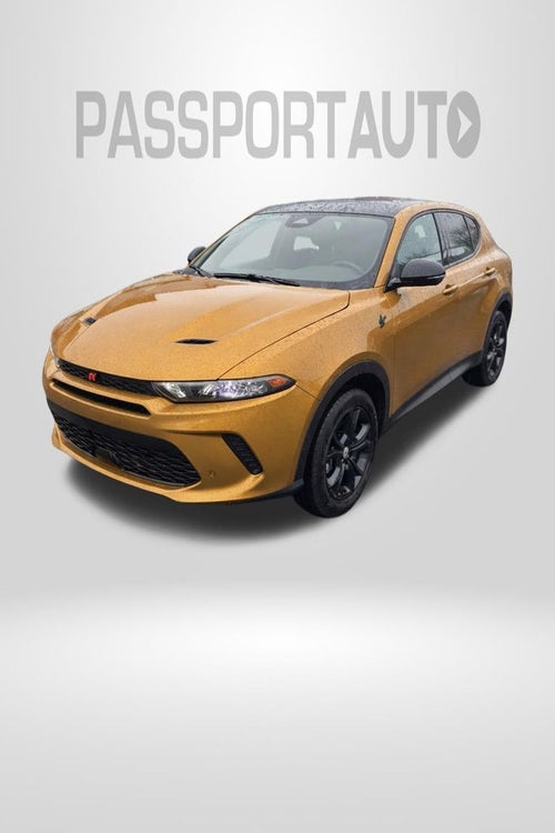 2024 Dodge Hornet GT Plus