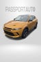 2024 Dodge Hornet GT Plus