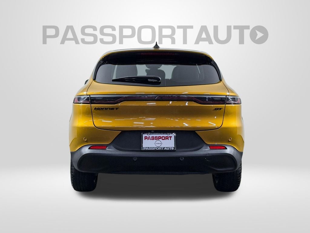 2024 Dodge Hornet GT Plus