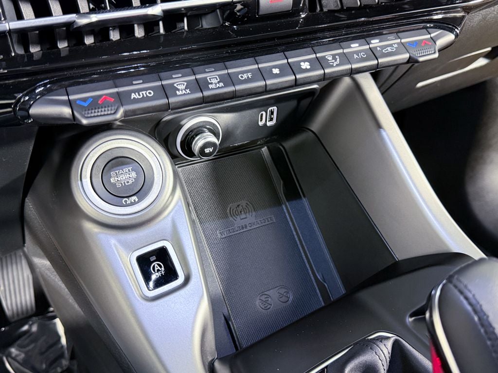 2024 Dodge Hornet GT Plus