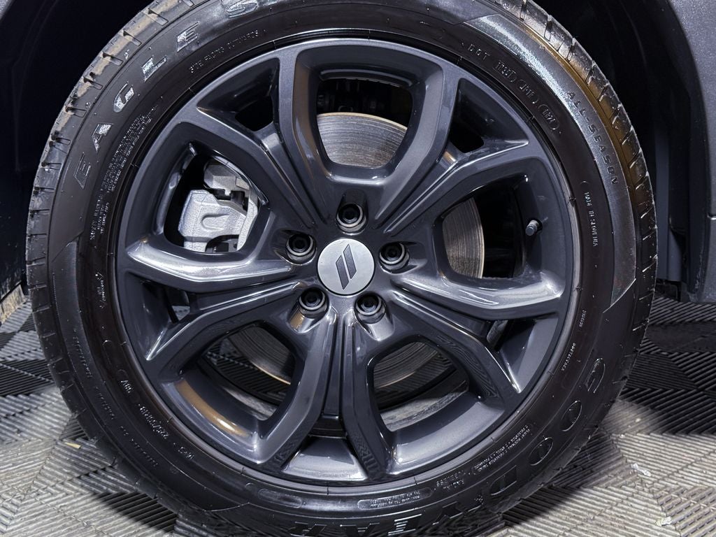 2024 Dodge Hornet GT Plus