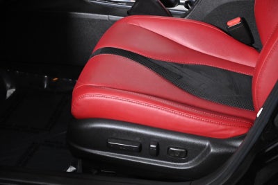 2022 Acura ILX w/Premium w/A-SPEC