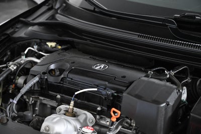 2022 Acura ILX w/Premium w/A-SPEC