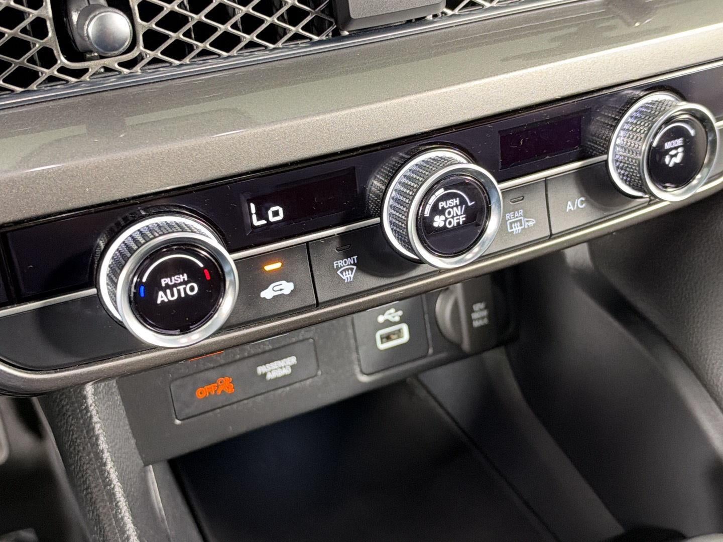 2024 Acura Integra Base