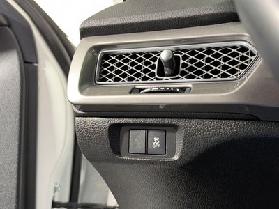 2024 Acura Integra Base