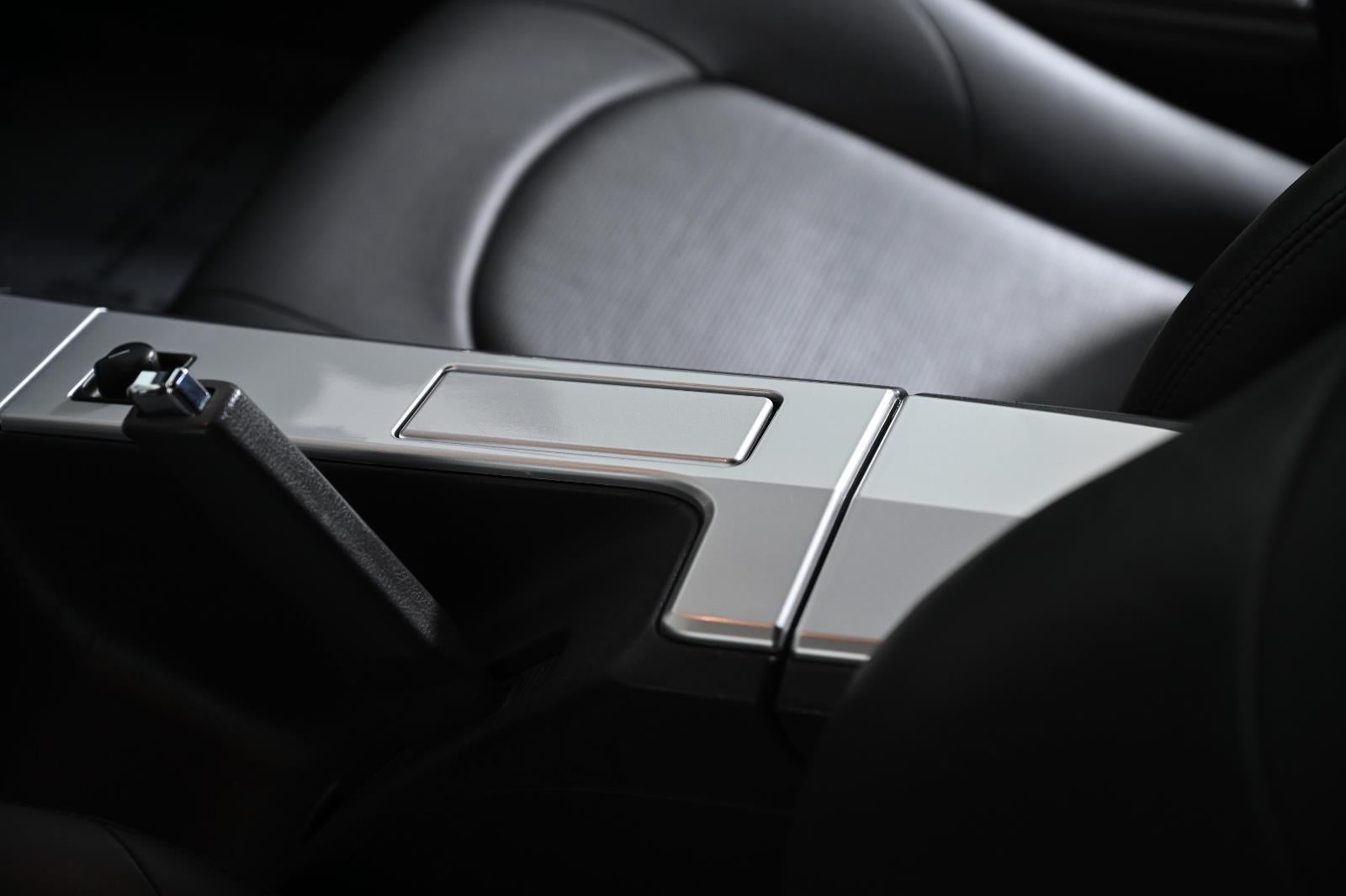 2004 Chrysler Crossfire 2dr Cpe