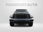 2020 Jeep Wrangler Unlimited Sahara Altitude