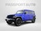 2020 Jeep Wrangler Unlimited Sahara Altitude