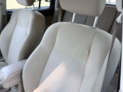 2013 Jeep Patriot Sport