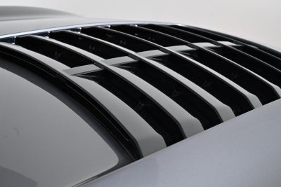 2021 Ford Mustang Shelby GT500