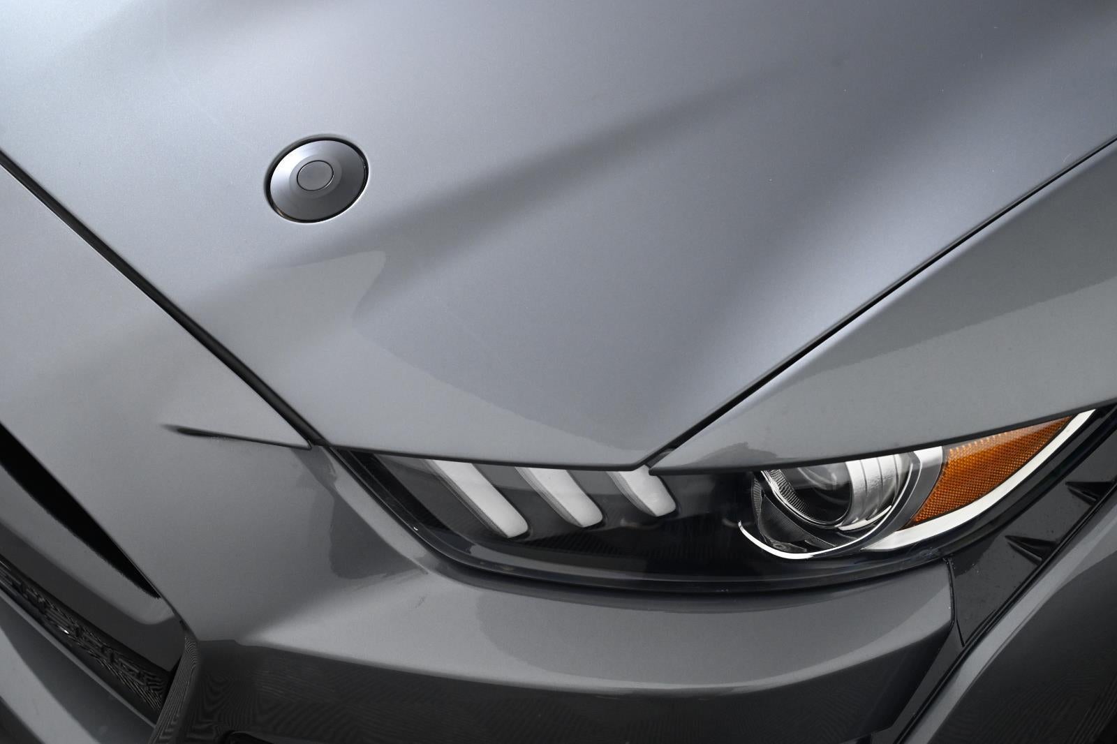 2021 Ford Mustang Shelby GT500