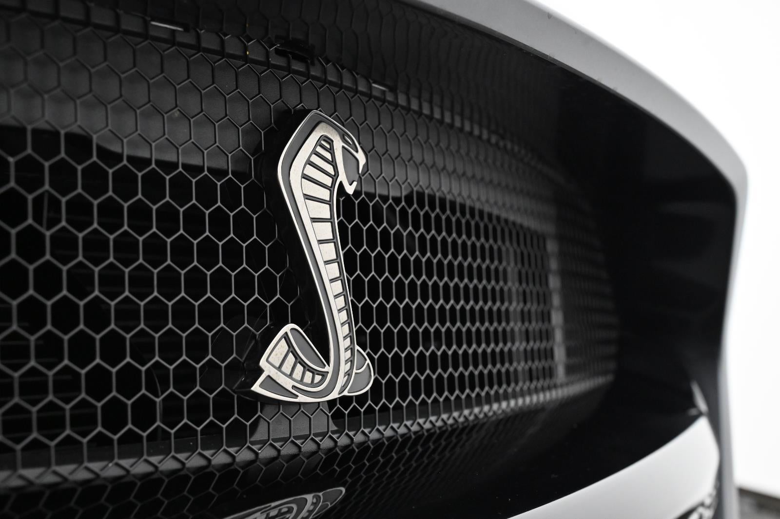 2021 Ford Mustang Shelby GT500