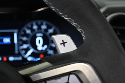 2021 Ford Mustang Shelby GT500