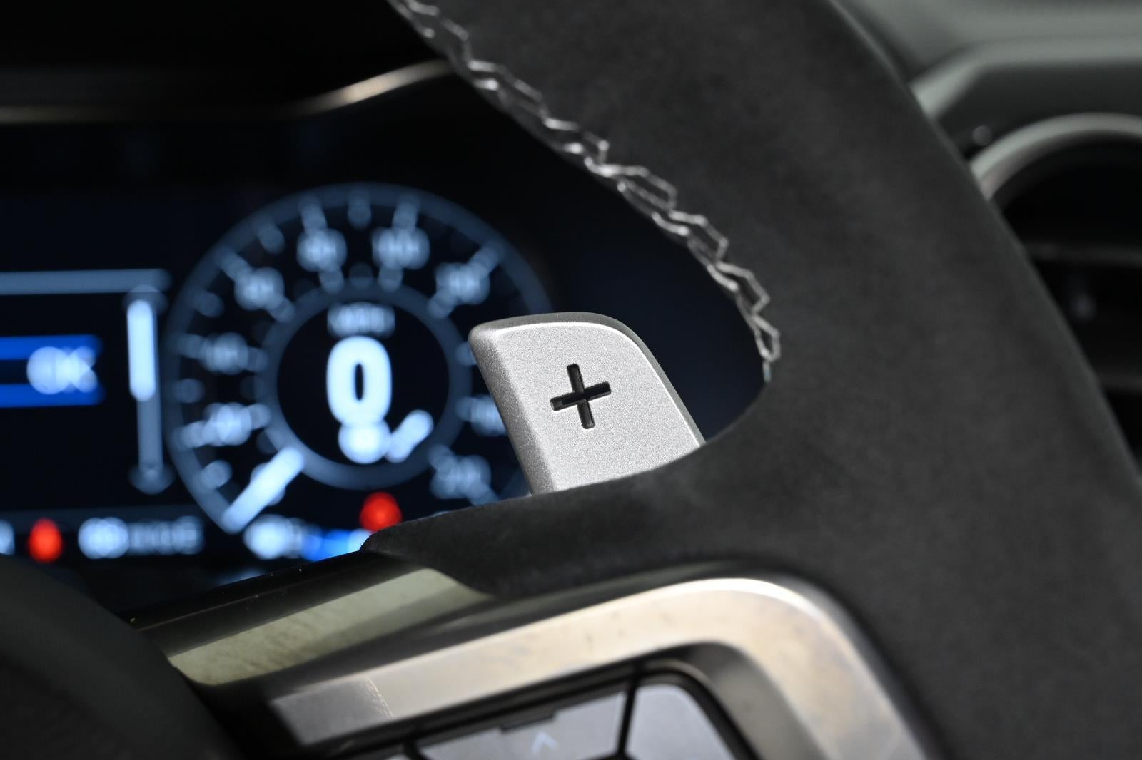 2021 Ford Mustang Shelby GT500