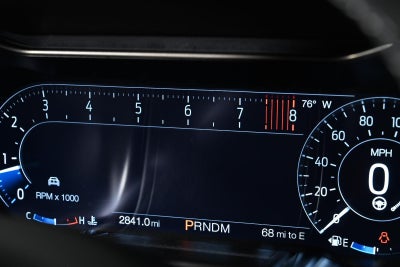 2021 Ford Mustang Shelby GT500