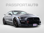 2021 Ford Mustang Shelby GT500
