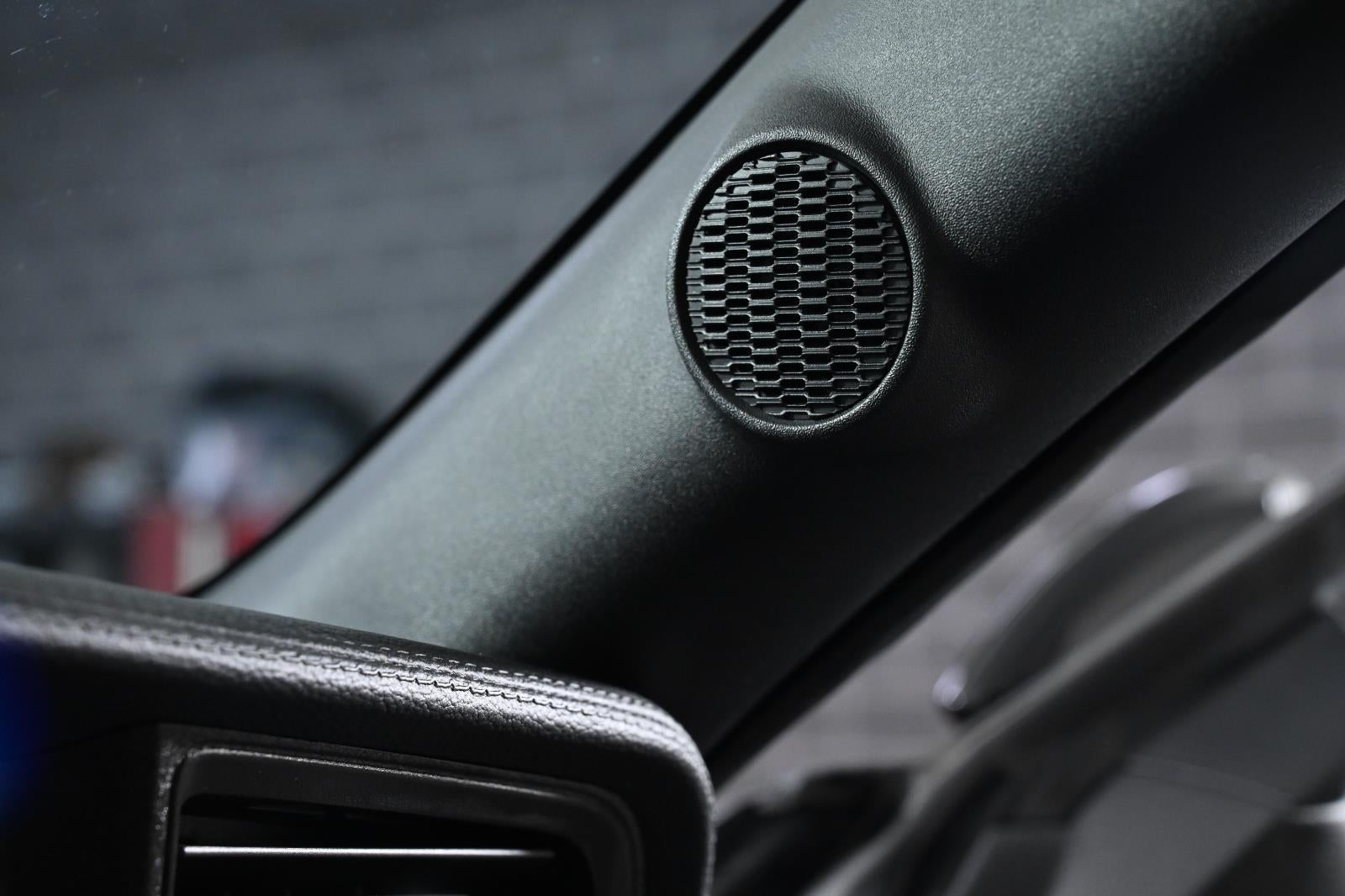 2021 Ford Mustang Shelby GT500