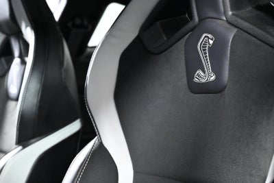 2021 Ford Mustang Shelby GT500