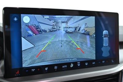 2025 Ford Escape Plug-In Hybrid PHEV