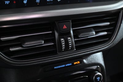 2025 Ford Escape Plug-In Hybrid PHEV