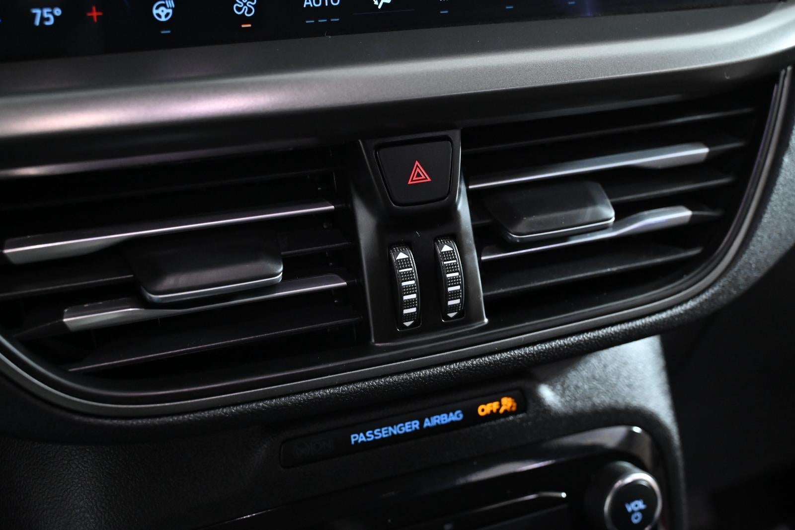 2025 Ford Escape Plug-In Hybrid PHEV