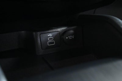 2025 Ford Escape Plug-In Hybrid PHEV