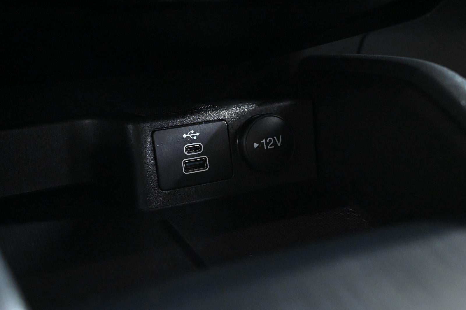 2025 Ford Escape Plug-In Hybrid PHEV