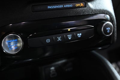 2025 Ford Escape Plug-In Hybrid PHEV