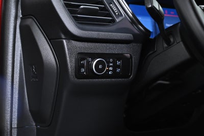 2025 Ford Escape Plug-In Hybrid PHEV