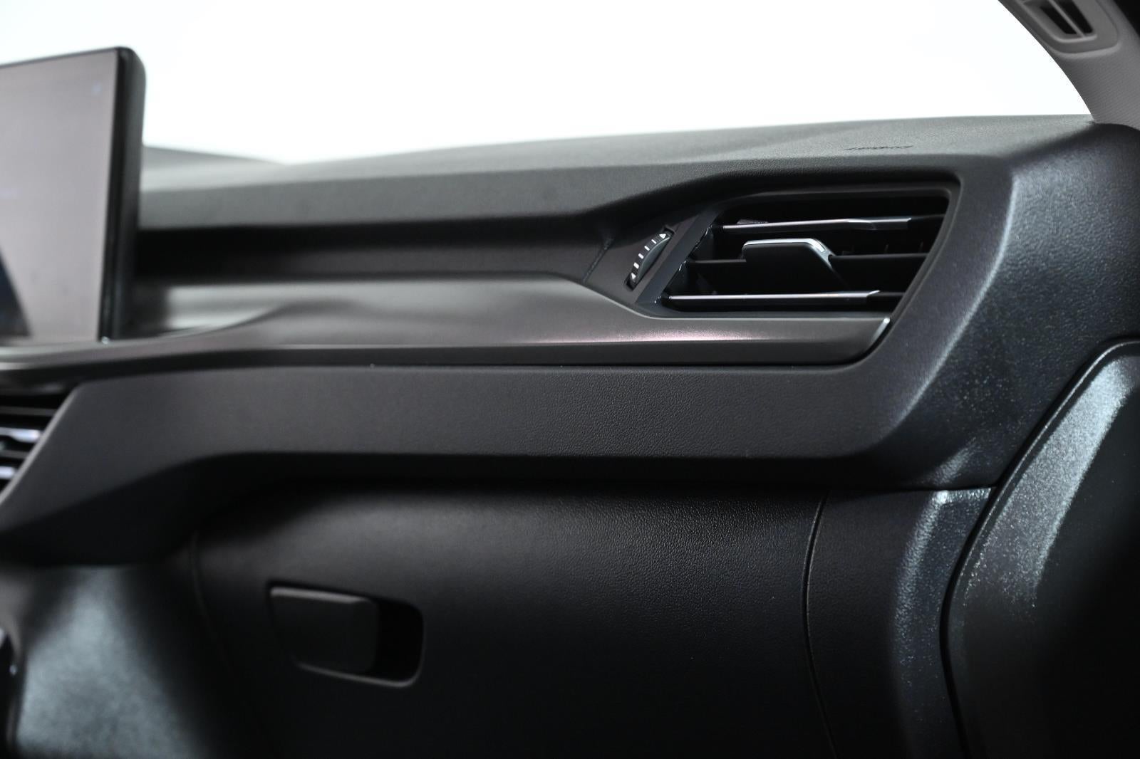 2025 Ford Escape Plug-In Hybrid PHEV