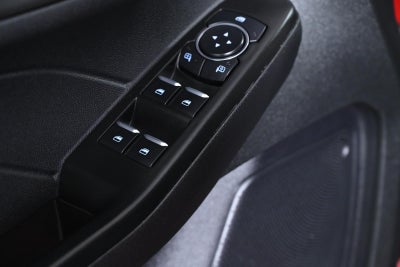 2025 Ford Escape Plug-In Hybrid PHEV