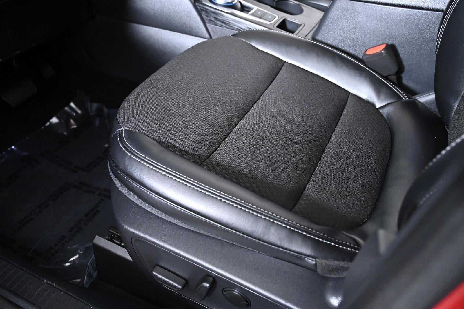 2025 Ford Escape Plug-In Hybrid PHEV