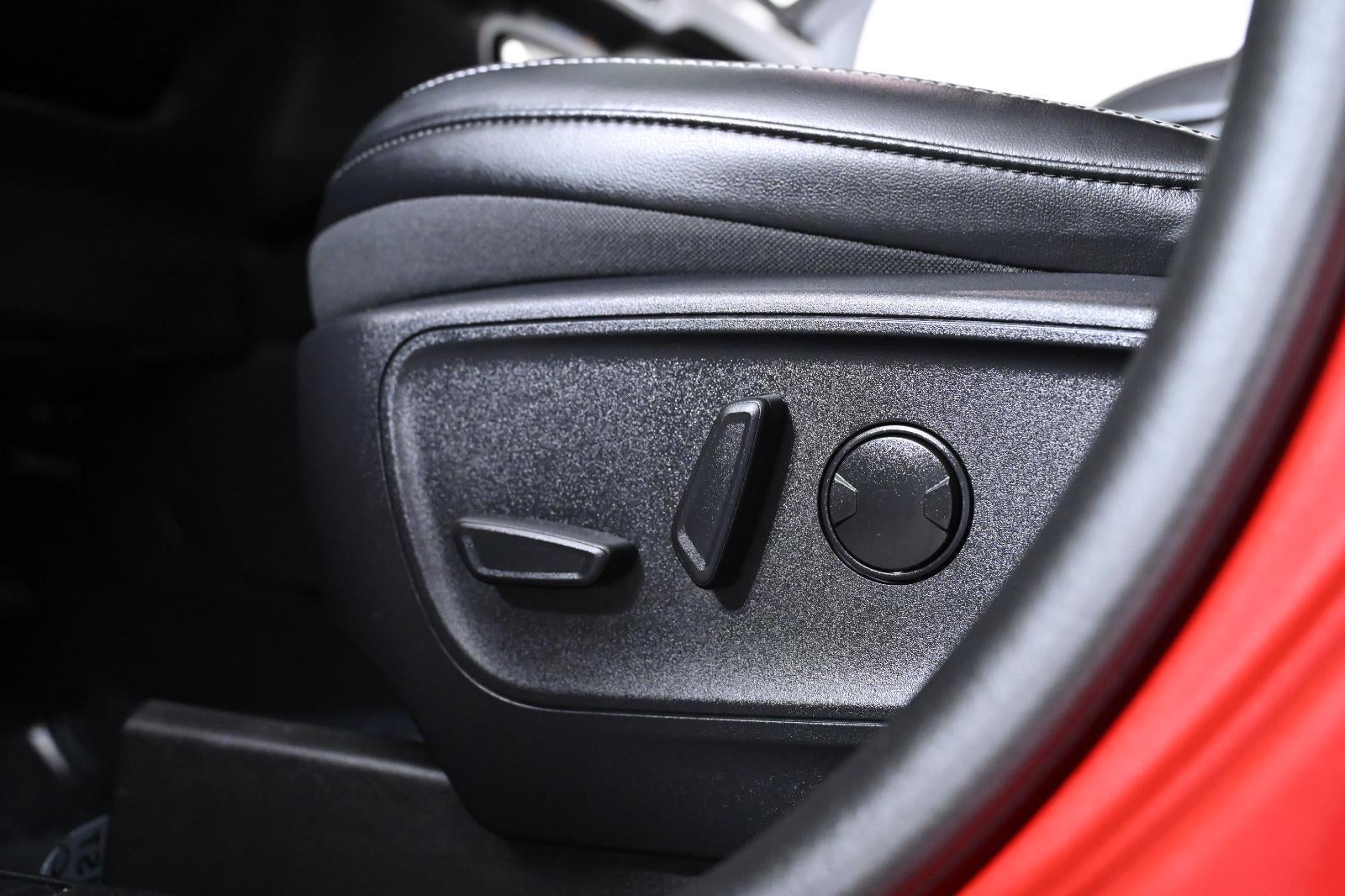 2025 Ford Escape Plug-In Hybrid PHEV