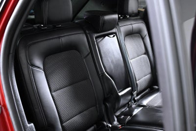 2025 Ford Escape Plug-In Hybrid PHEV