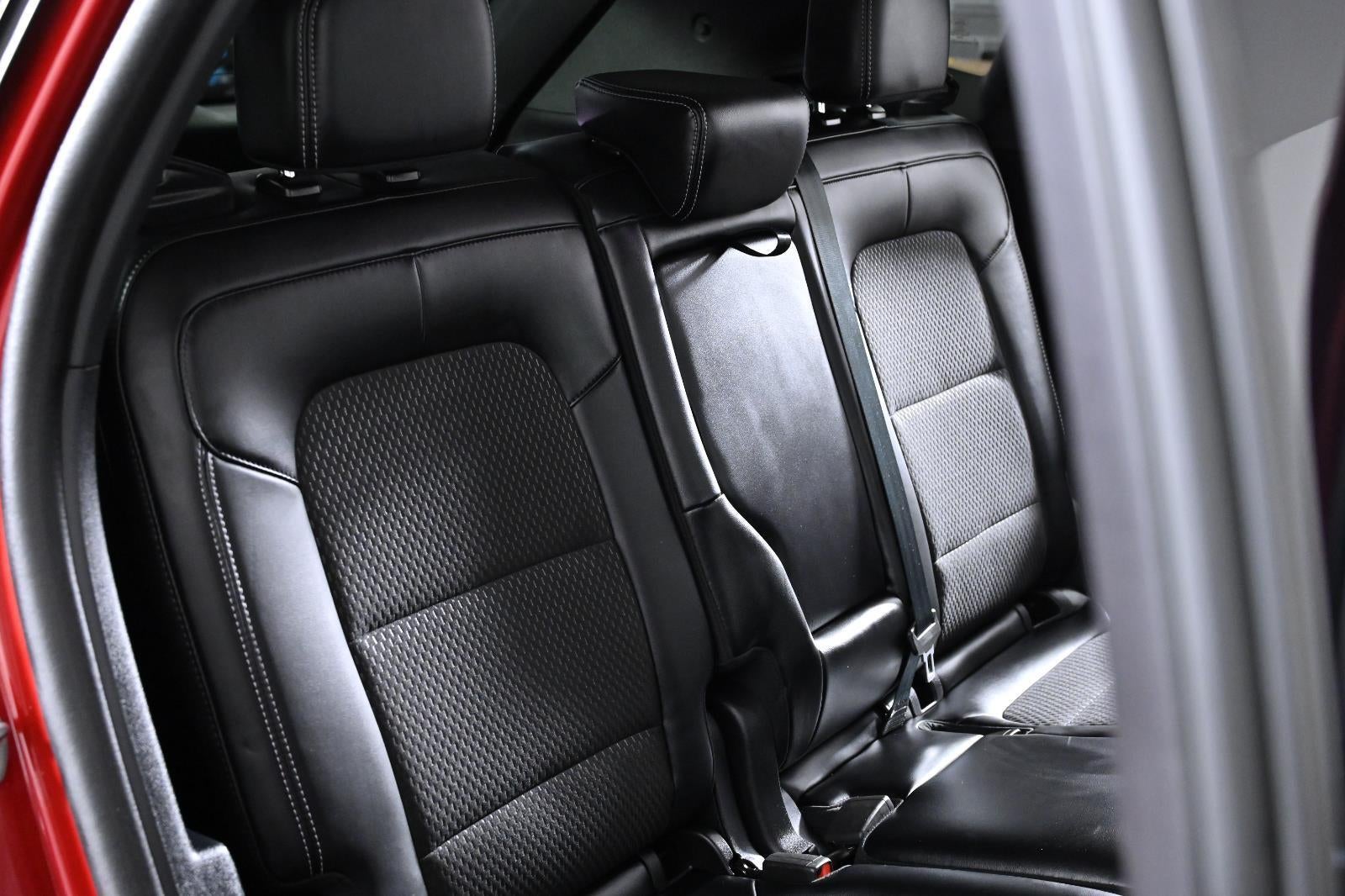 2025 Ford Escape Plug-In Hybrid PHEV