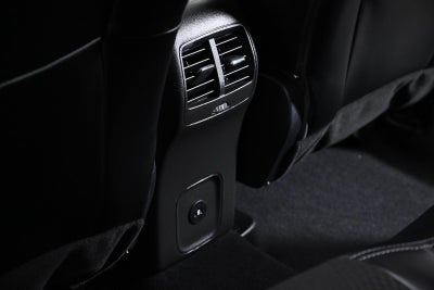 2025 Ford Escape Plug-In Hybrid PHEV