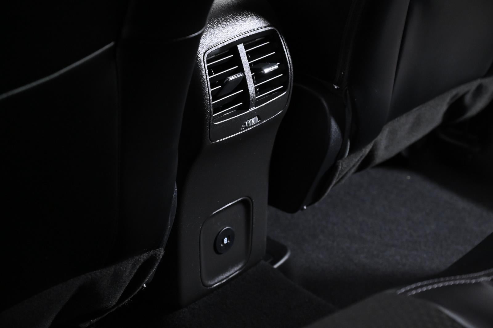 2025 Ford Escape Plug-In Hybrid PHEV