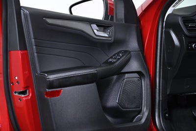 2025 Ford Escape Plug-In Hybrid PHEV