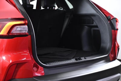 2025 Ford Escape Plug-In Hybrid PHEV