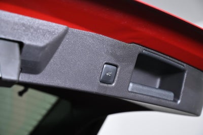 2025 Ford Escape Plug-In Hybrid PHEV