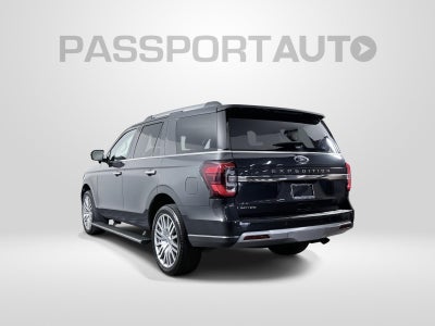 2023 Ford Expedition Limited