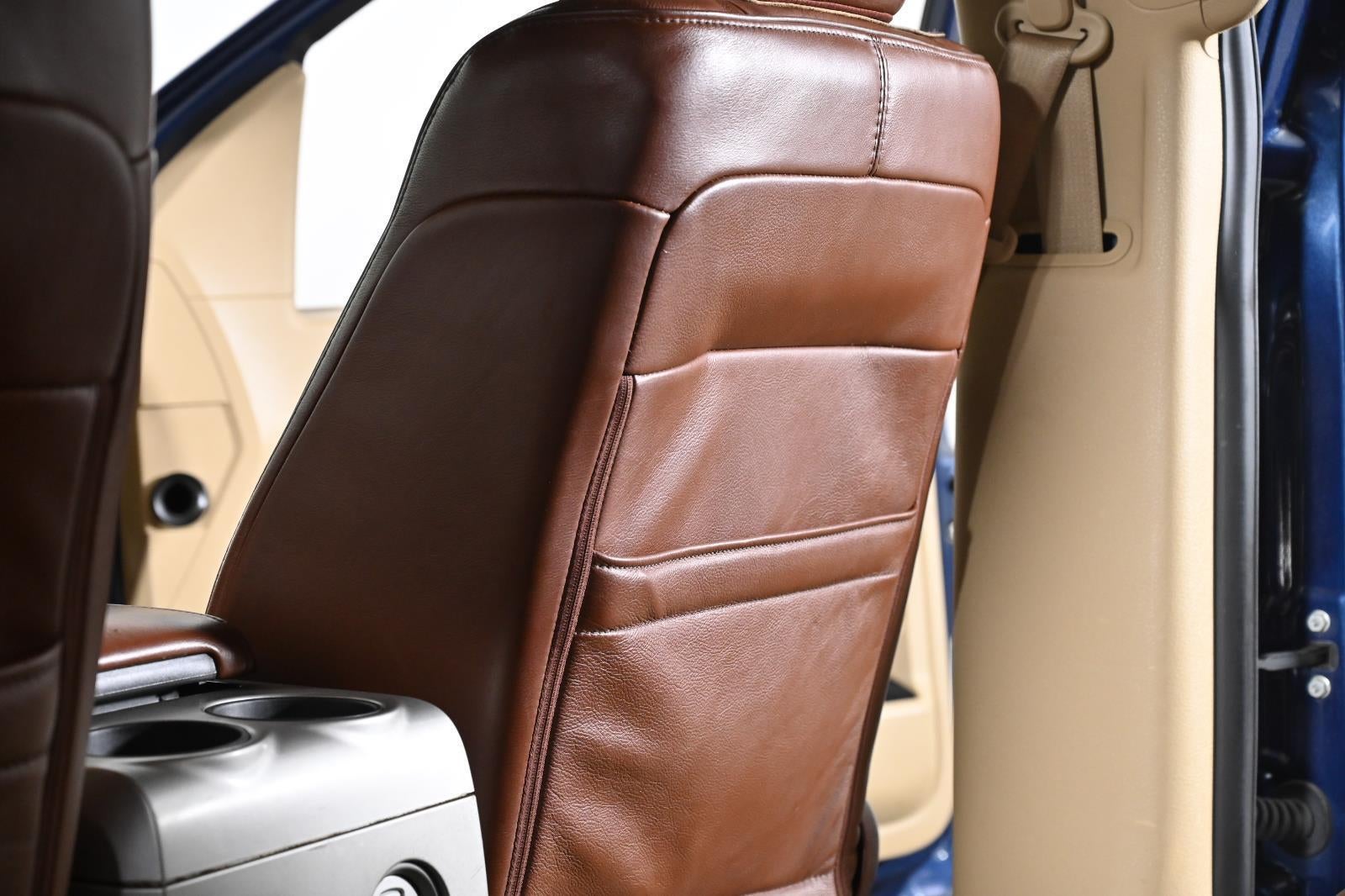 2013 Ford F-150 King Ranch