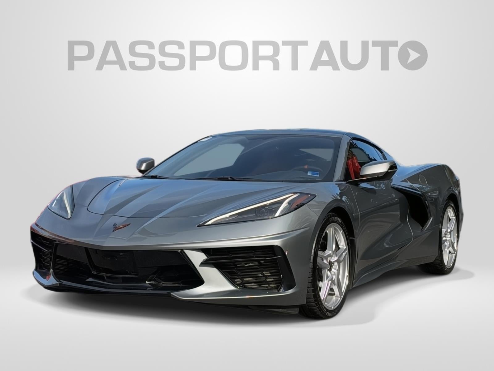 2023 Chevrolet Corvette