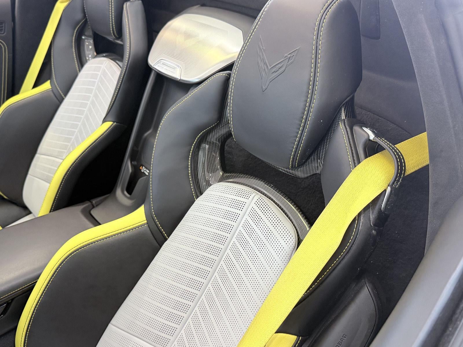 2022 Chevrolet Corvette 3LT