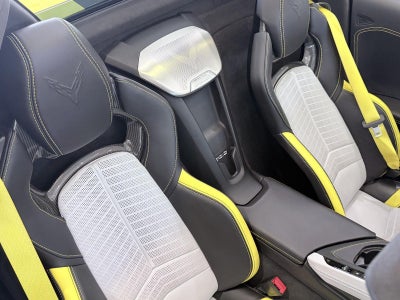 2022 Chevrolet Corvette 3LT